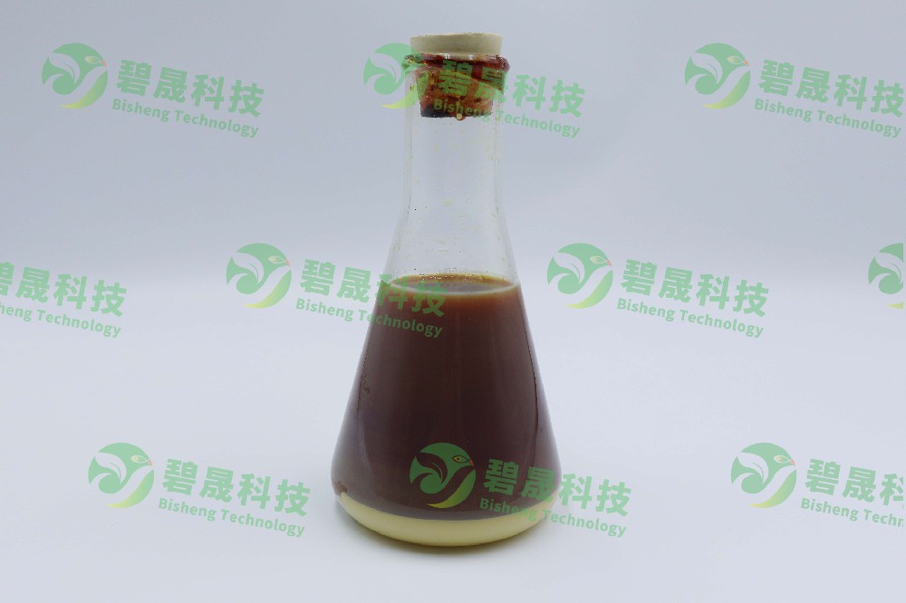  機械加工切削廢水破乳劑